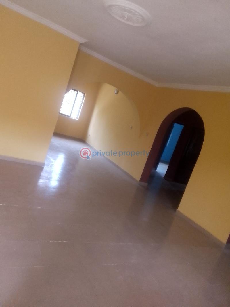 3 bedroom House For Rent 10 Off Adeniyi Jones Estate Ikeja Lagos - 9