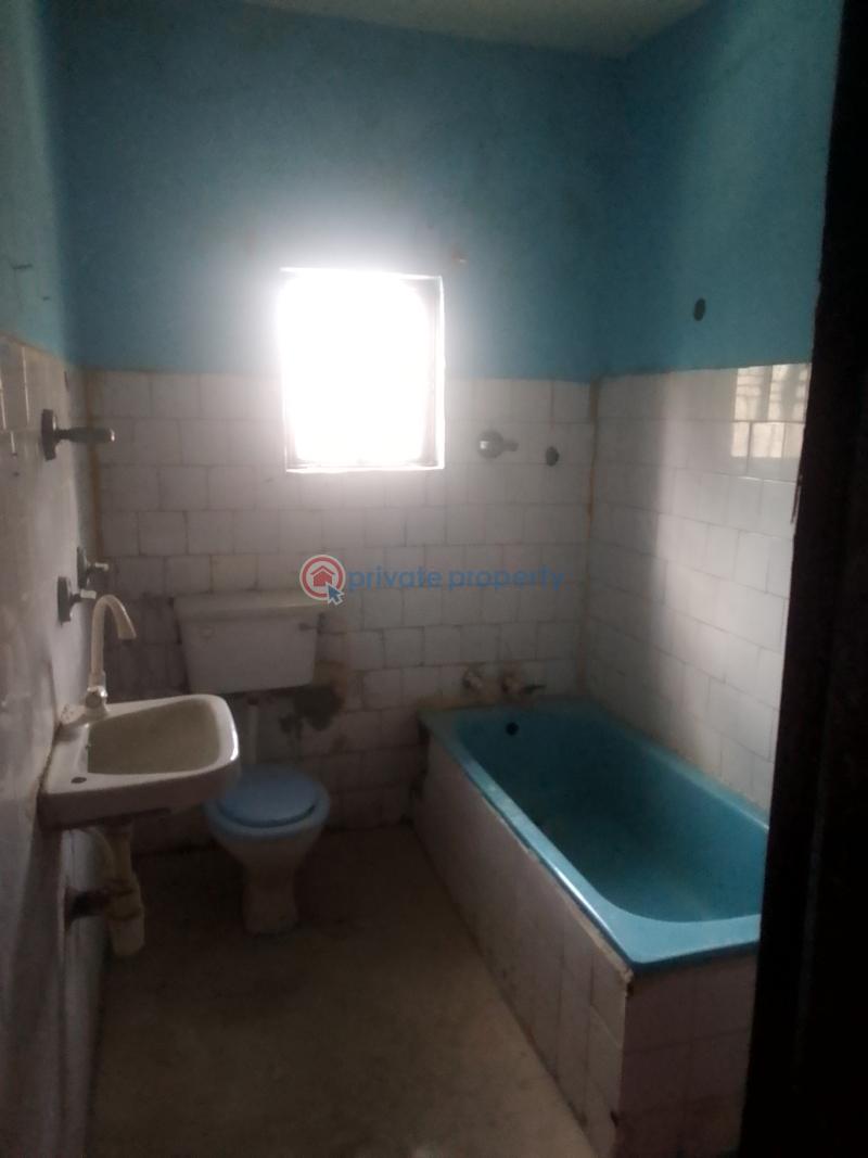 3 bedroom House For Rent 10 Off Adeniyi Jones Estate Ikeja Lagos - 8