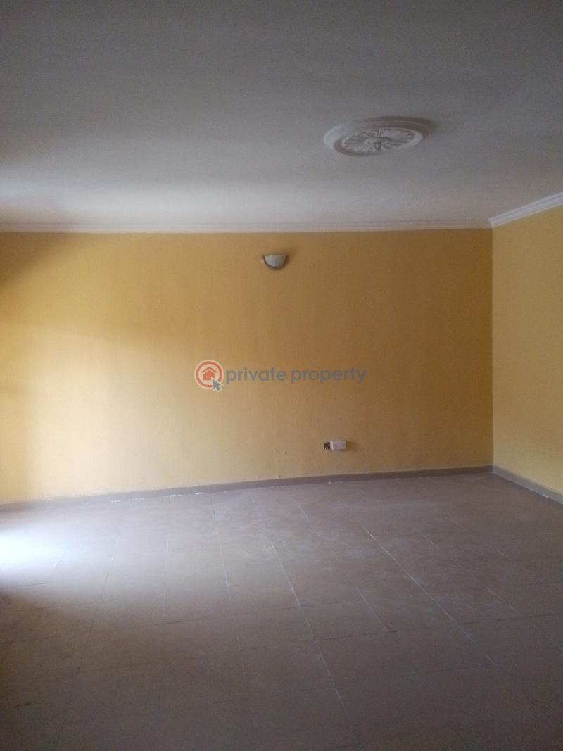 3 bedroom House For Rent 10 Off Adeniyi Jones Estate Ikeja Lagos - 0