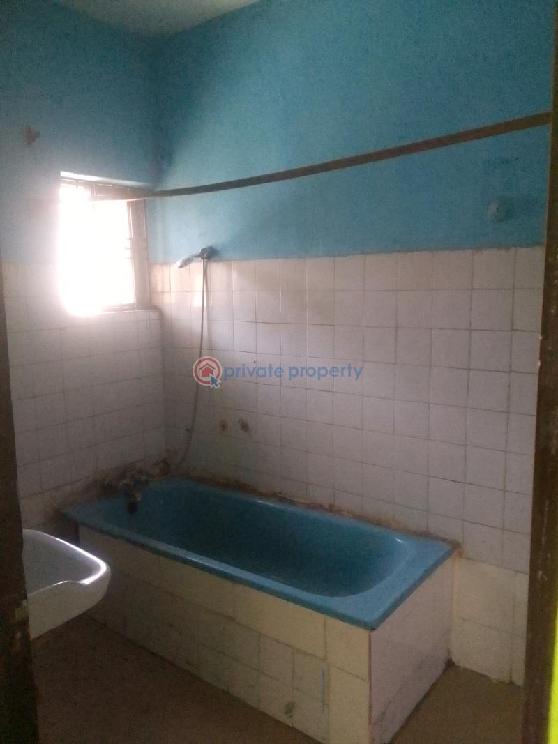 3 bedroom House For Rent 10 Off Adeniyi Jones Estate Ikeja Lagos - 3