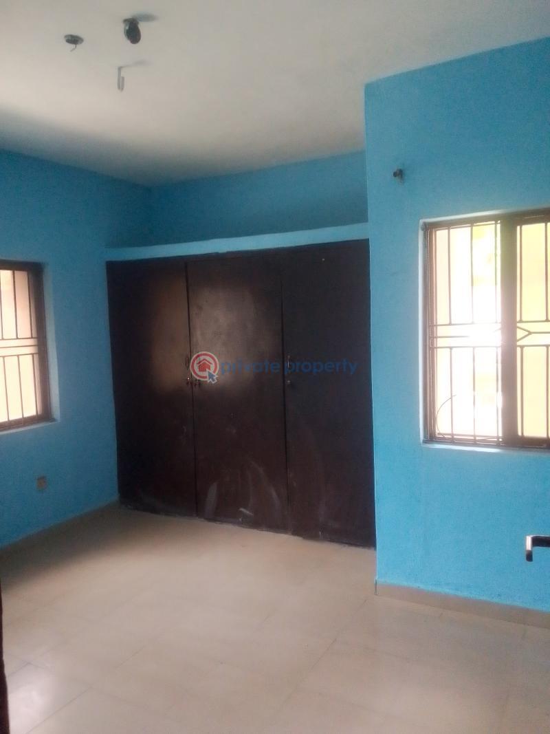 3 bedroom House For Rent 10 Off Adeniyi Jones Estate Ikeja Lagos - 2