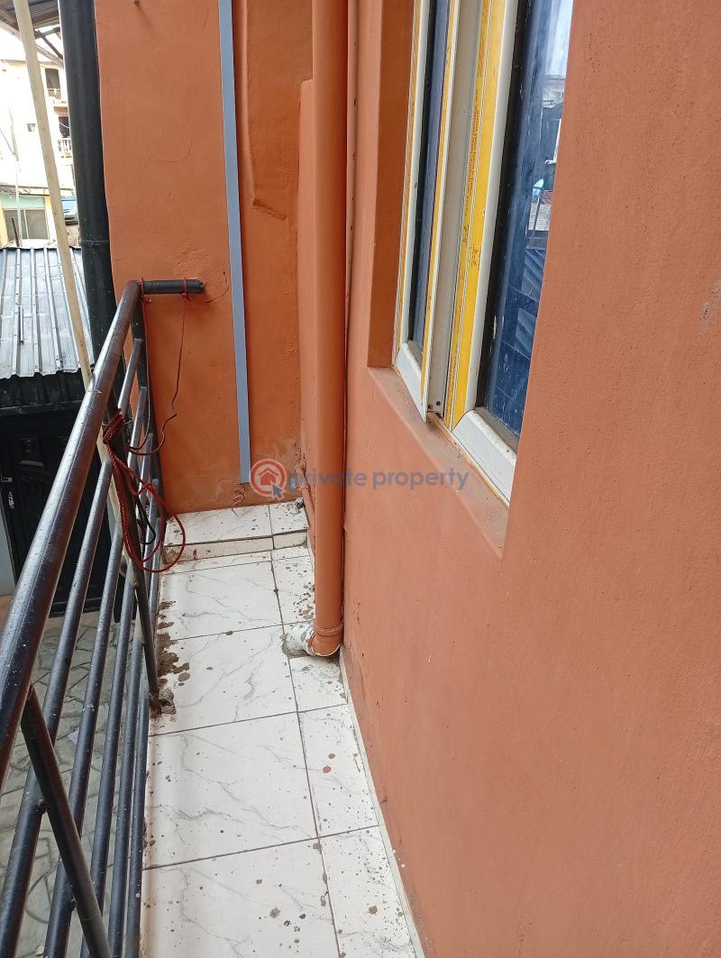 1 bedroom Flat & Apartment For Rent Ikeja Lagos - 2