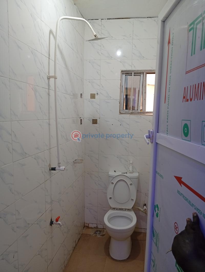 1 bedroom Flat & Apartment For Rent Ikeja Lagos - 1
