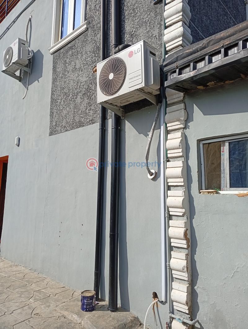 1 bedroom Flat & Apartment For Rent Ikeja Lagos - 7