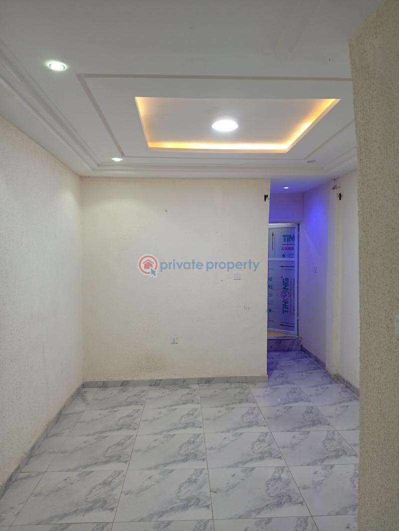 1 bedroom Flat & Apartment For Rent Ikeja Lagos - 4