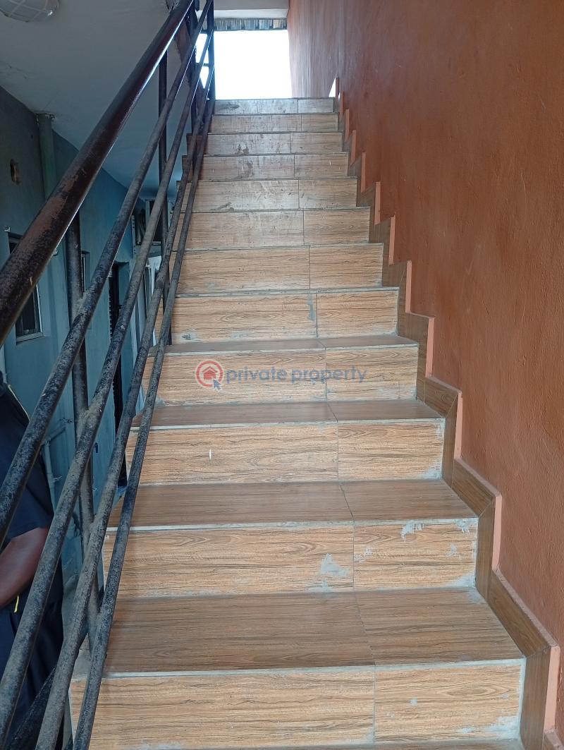 1 bedroom Flat & Apartment For Rent Ikeja Lagos - 3