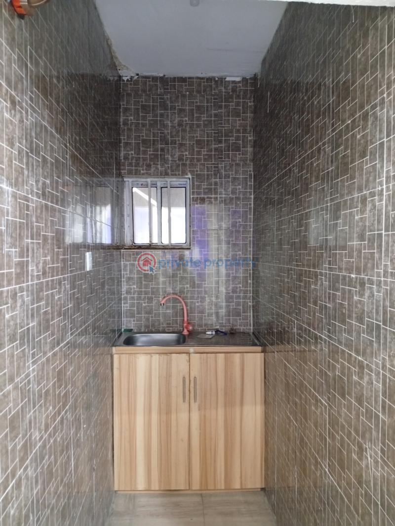 1 bedroom Flat & Apartment For Rent Ikeja Lagos - 6