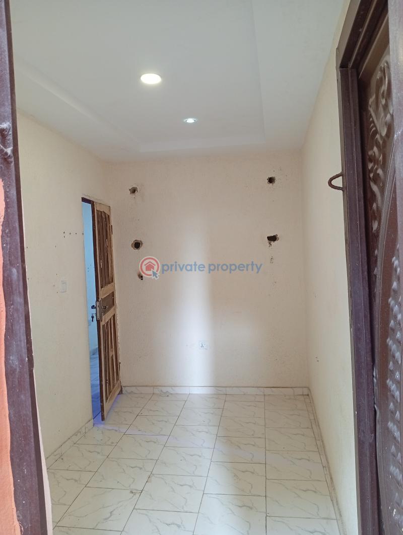 1 bedroom Flat & Apartment For Rent Ikeja Lagos - 8