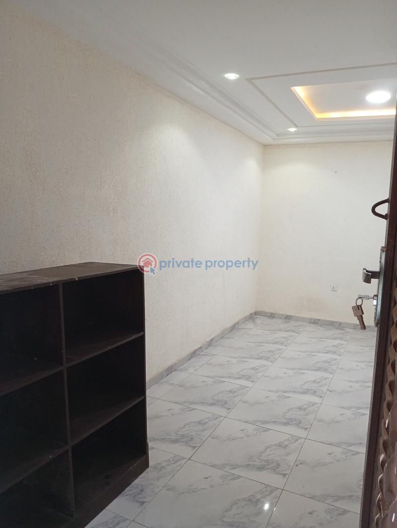 1 bedroom Flat & Apartment For Rent Ikeja Lagos - 5