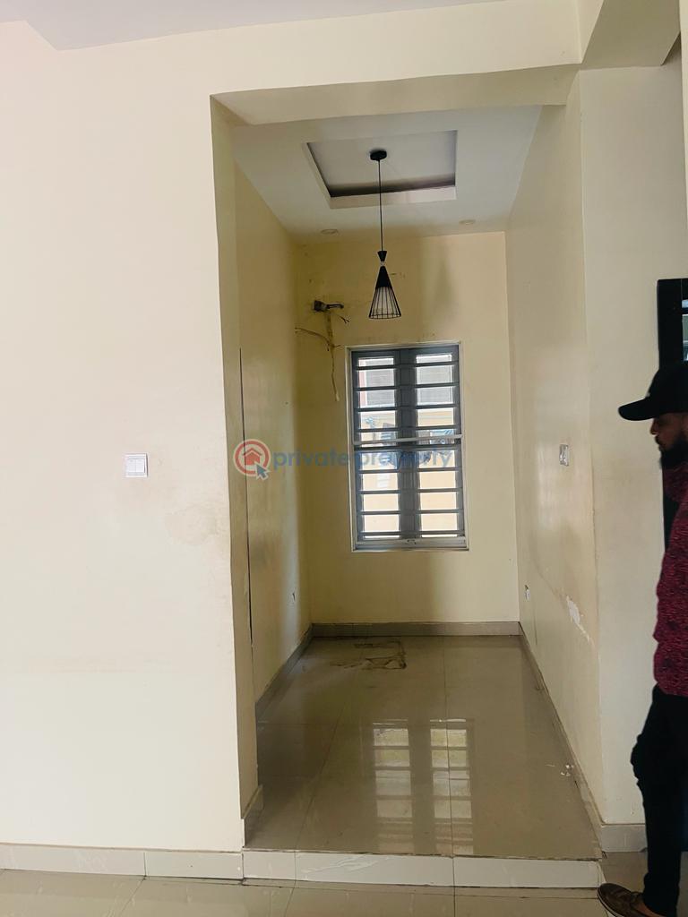 2 bedroom Flat & Apartment For Rent In An Estate Magodo GRA Phase 2 Kosofe/Ikosi Lagos - 5