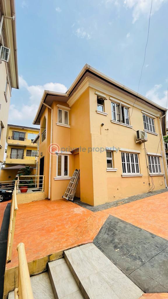 2 bedroom Flat & Apartment For Rent In An Estate Magodo GRA Phase 2 Kosofe/Ikosi Lagos - 23