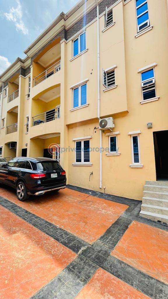 2 bedroom Flat & Apartment For Rent In An Estate Magodo GRA Phase 2 Kosofe/Ikosi Lagos - 17
