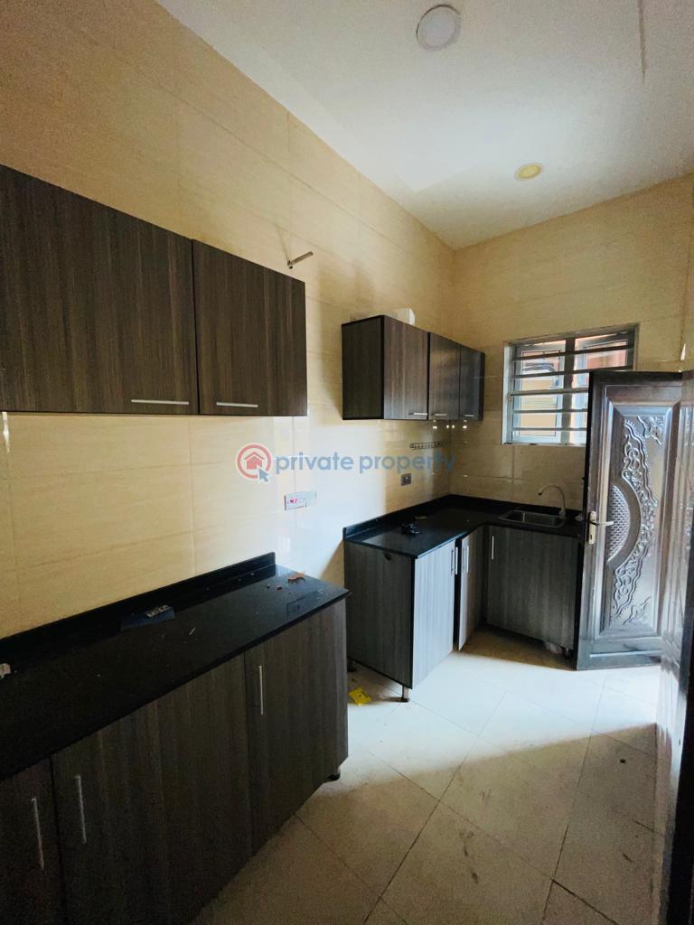 2 bedroom Flat & Apartment For Rent In An Estate Magodo GRA Phase 2 Kosofe/Ikosi Lagos - 7