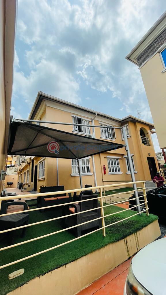 2 bedroom Flat & Apartment For Rent In An Estate Magodo GRA Phase 2 Kosofe/Ikosi Lagos - 19
