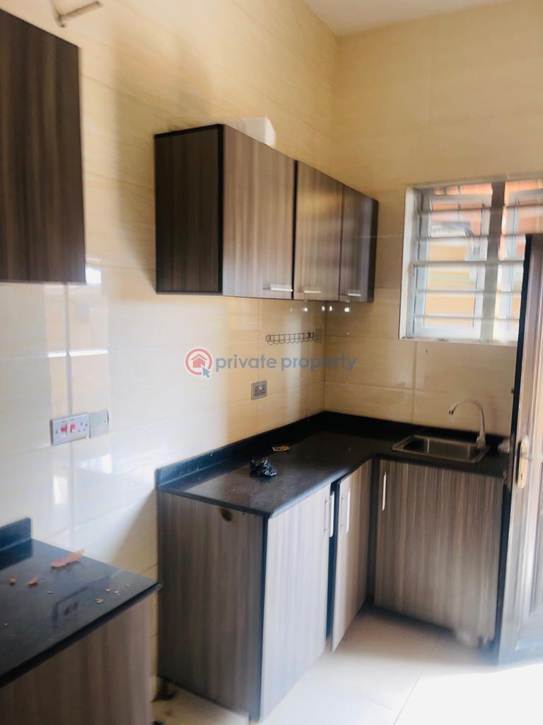 2 bedroom Flat & Apartment For Rent In An Estate Magodo GRA Phase 2 Kosofe/Ikosi Lagos - 2