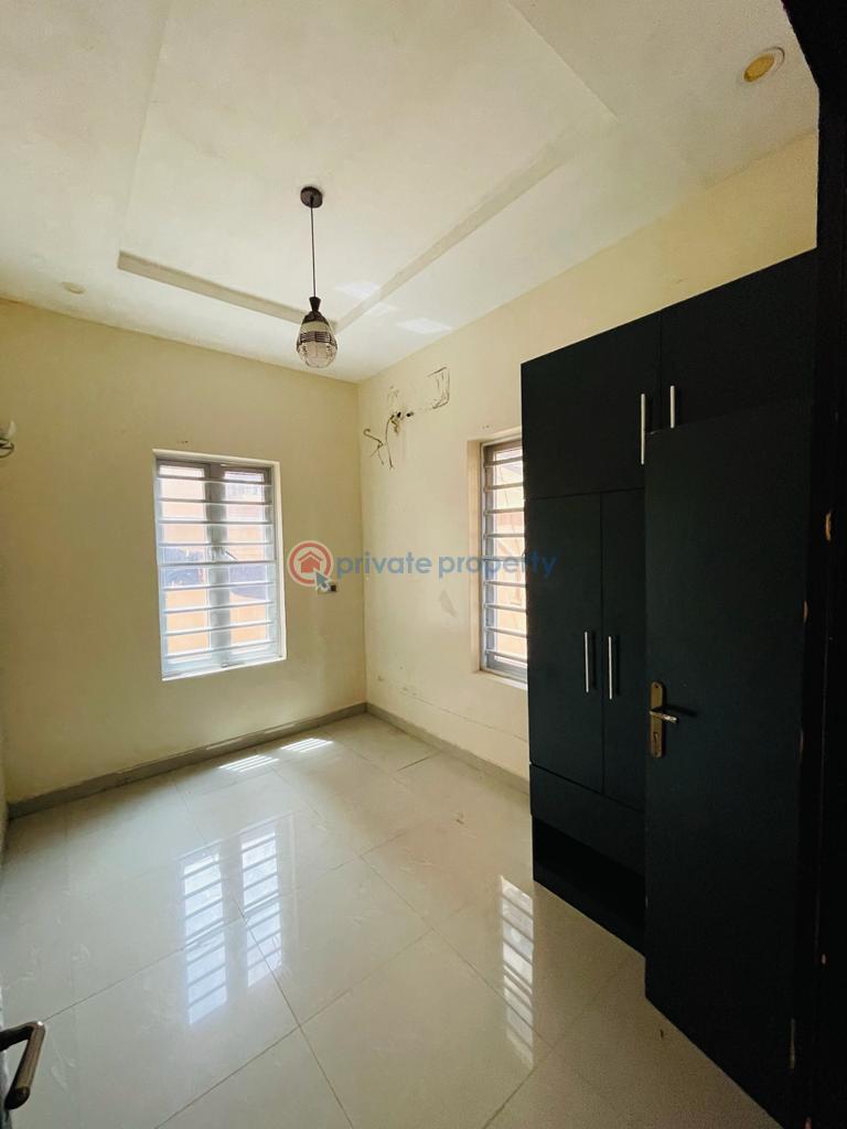 2 bedroom Flat & Apartment For Rent In An Estate Magodo GRA Phase 2 Kosofe/Ikosi Lagos - 22