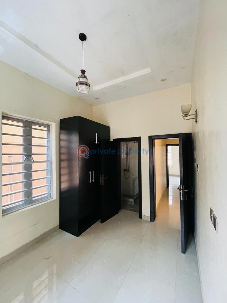 2 bedroom Flat & Apartment For Rent In An Estate Magodo GRA Phase 2 Kosofe/Ikosi Lagos - 21