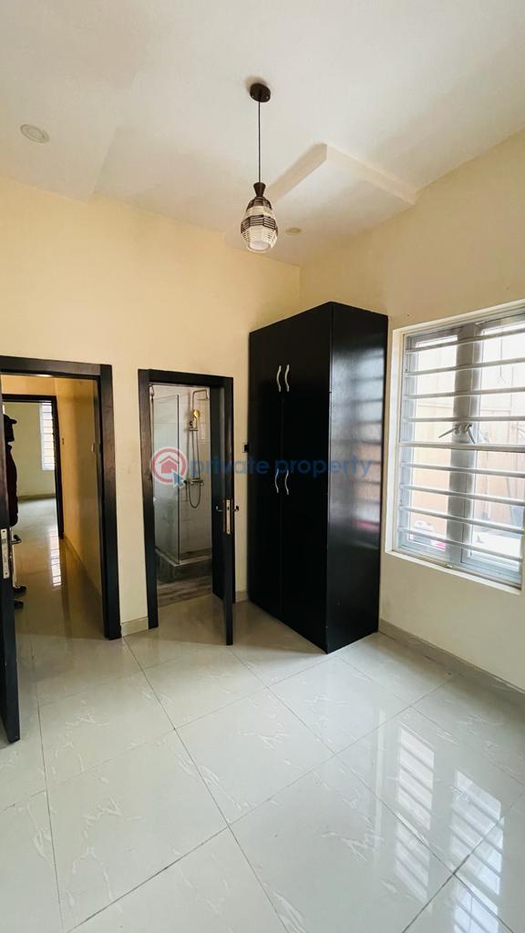 2 bedroom Flat & Apartment For Rent In An Estate Magodo GRA Phase 2 Kosofe/Ikosi Lagos - 8