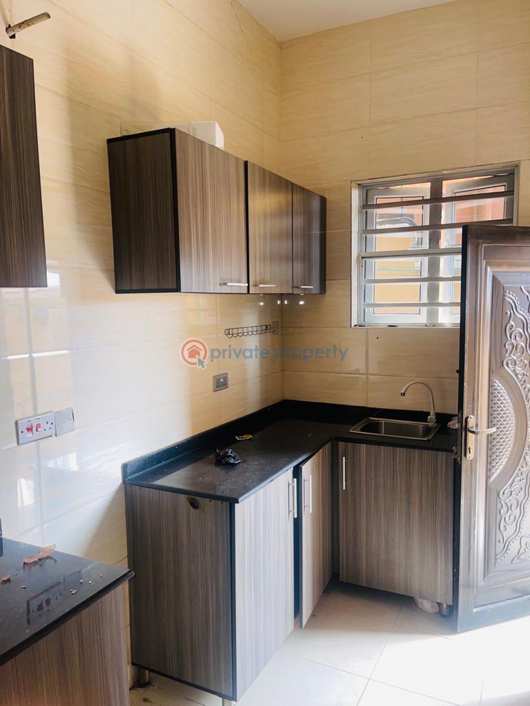 2 bedroom Flat & Apartment For Rent In An Estate Magodo GRA Phase 2 Kosofe/Ikosi Lagos - 4