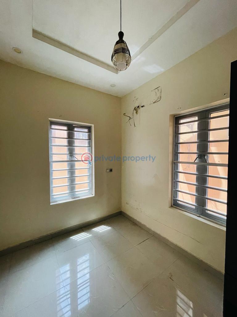 2 bedroom Flat & Apartment For Rent In An Estate Magodo GRA Phase 2 Kosofe/Ikosi Lagos - 12