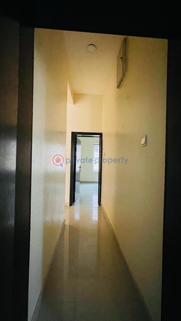 2 bedroom Flat & Apartment For Rent In An Estate Magodo GRA Phase 2 Kosofe/Ikosi Lagos - 20