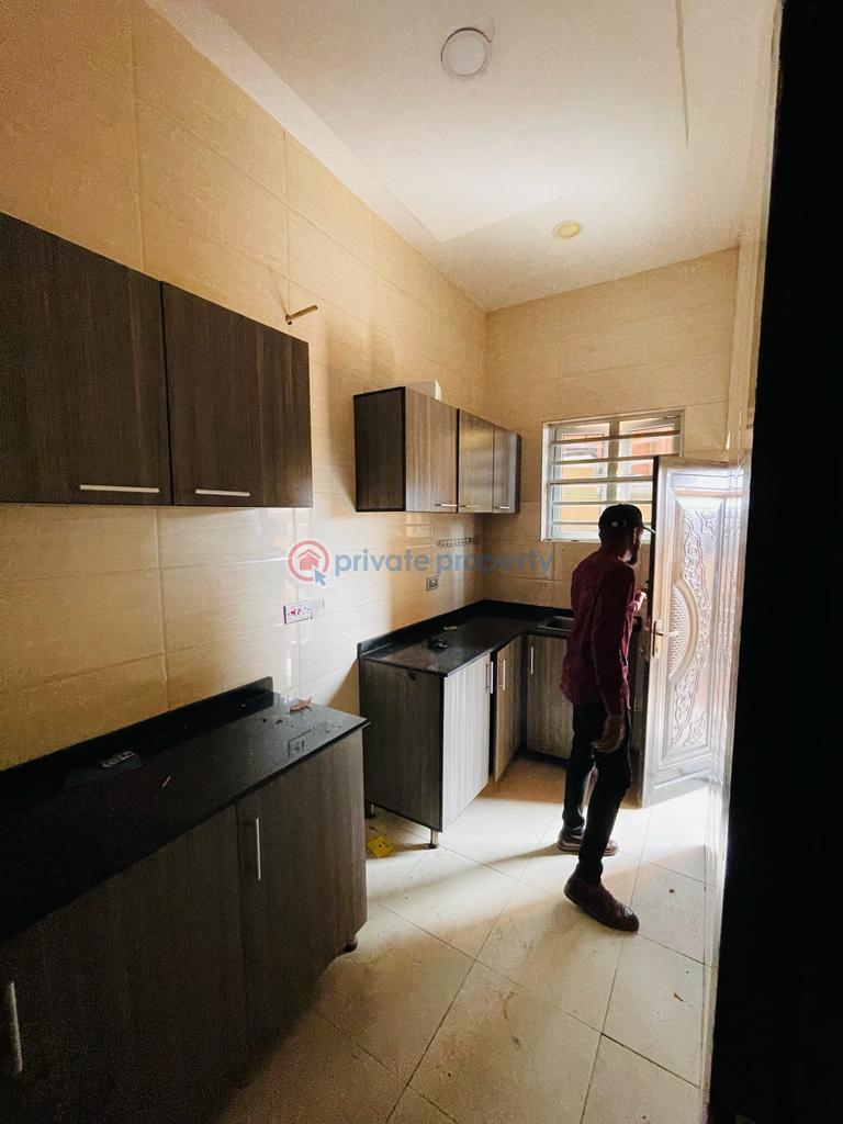 2 bedroom Flat & Apartment For Rent In An Estate Magodo GRA Phase 2 Kosofe/Ikosi Lagos - 1