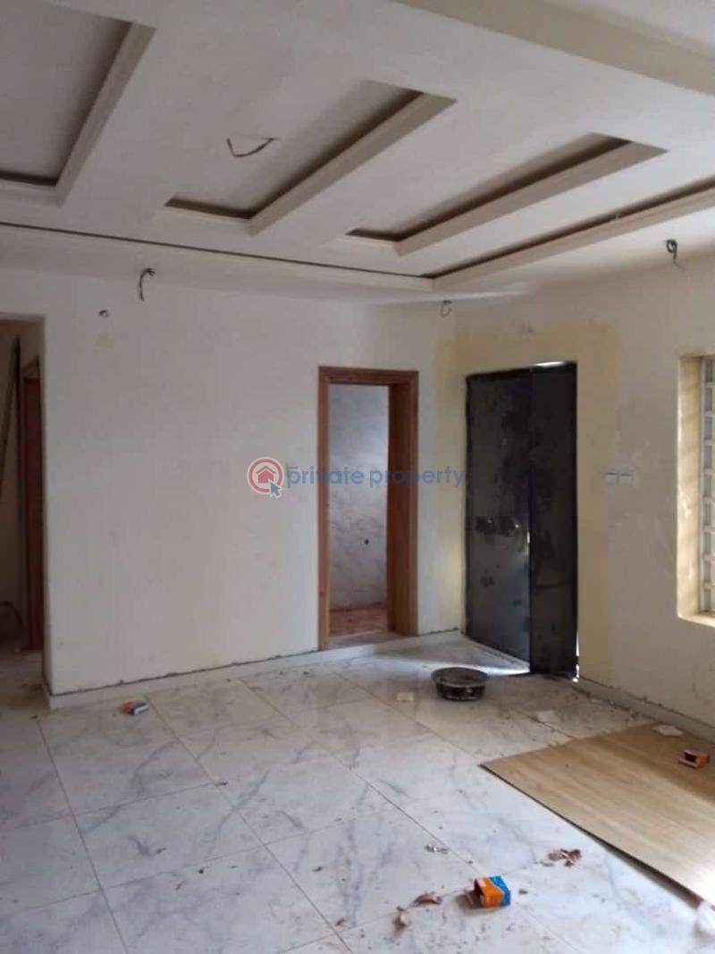 For rent 2 bedroom House Ketu Alapere Kosofe/Ikosi Lagos (PID 1PBQBG) Private Property Nigeria