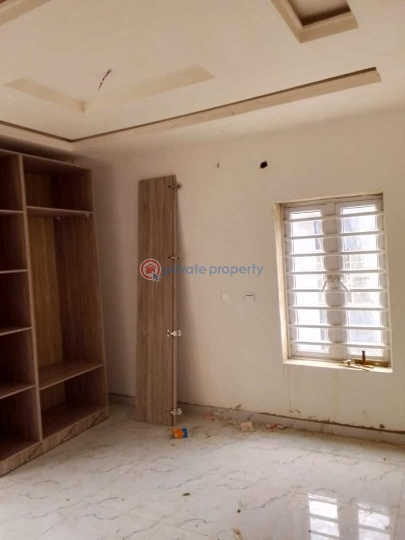 For rent 2 bedroom House Ketu Alapere Kosofe/Ikosi Lagos (PID 1PBQBG) Private Property Nigeria