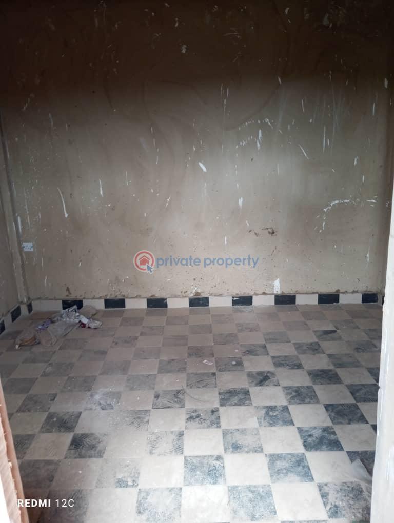 1 bedroom Flat & Apartment For Rent 29 Off Onigbongbon Meryland Maryland Lagos - 1