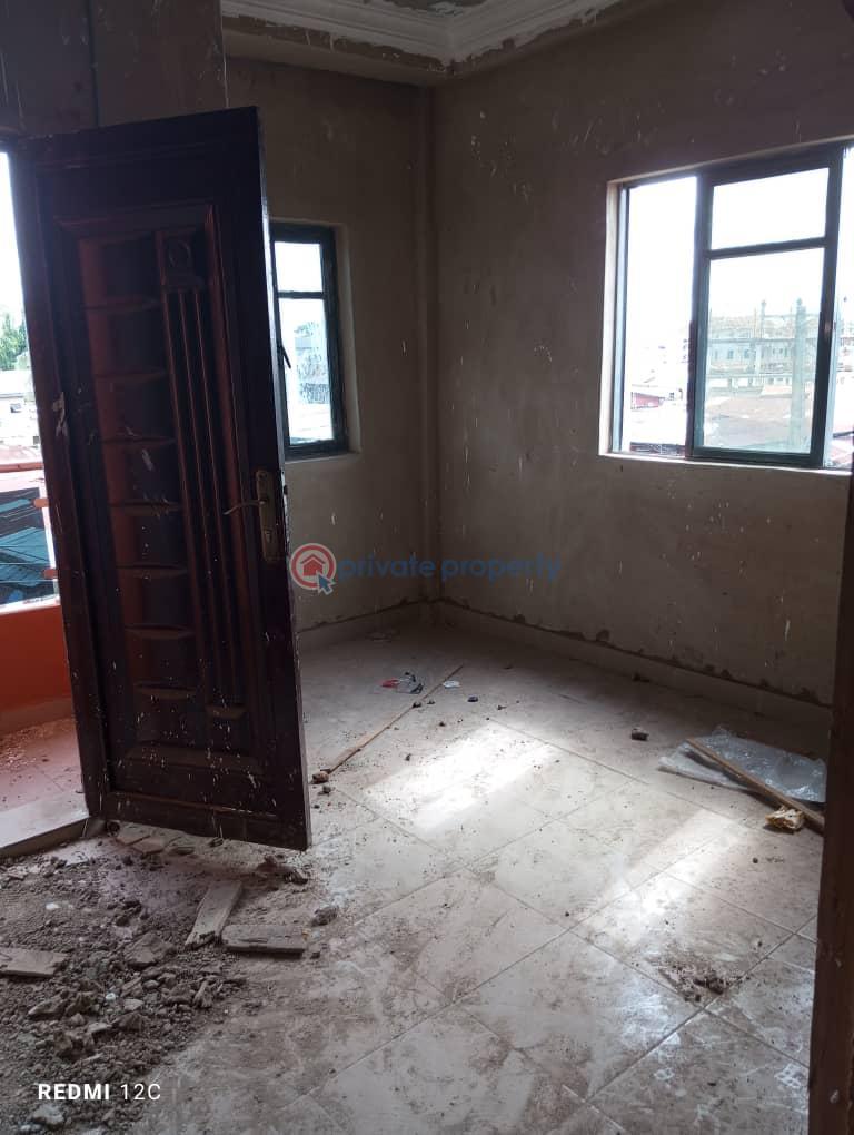 1 bedroom Flat & Apartment For Rent 29 Off Onigbongbon Meryland Maryland Lagos - 7
