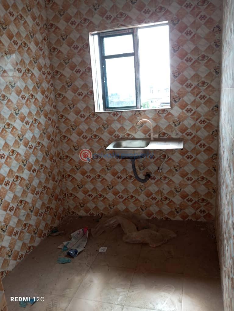 1 bedroom Flat & Apartment For Rent 29 Off Onigbongbon Meryland Maryland Lagos - 4