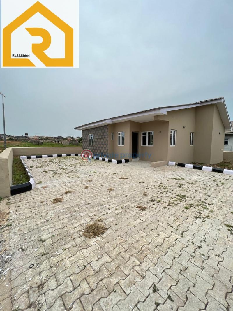 3 bedroom House For Sale Alafara Gra , Idi Shin, Jericho Extension
