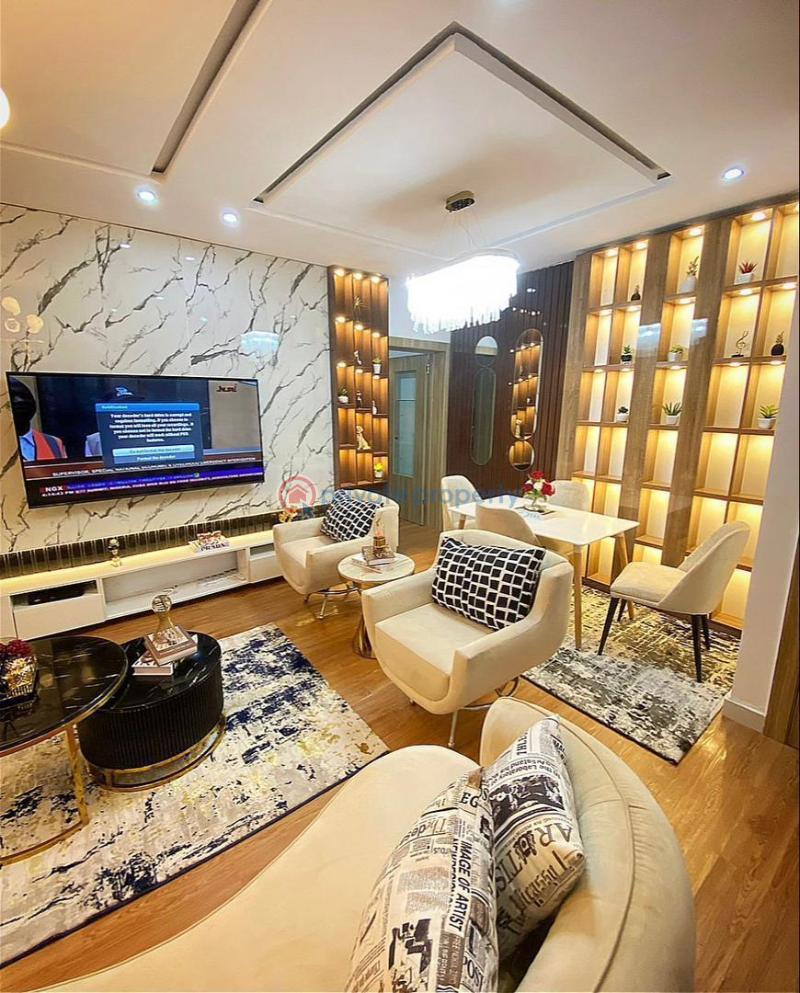 4 bedroom Block Of Flats Short let Chevron Drive Lekki Lagos - 1