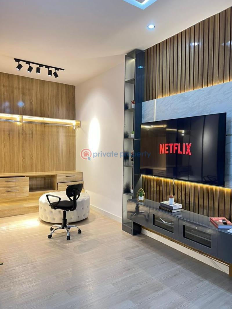 4 bedroom Block Of Flats Short let Chevron Drive Lekki Lagos - 7