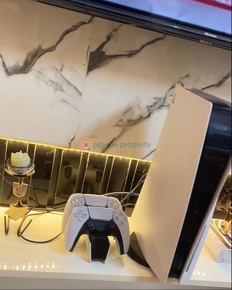 4 bedroom Block Of Flats Short let Chevron Drive Lekki Lagos - 5