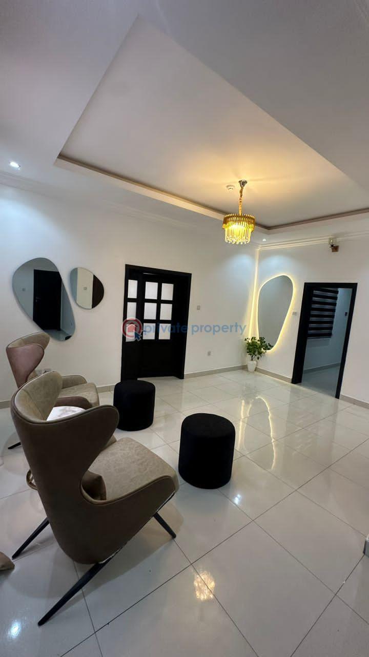 3 bedroom Flat & Apartment Short let Lekki Phase 1 Lagos - 0
