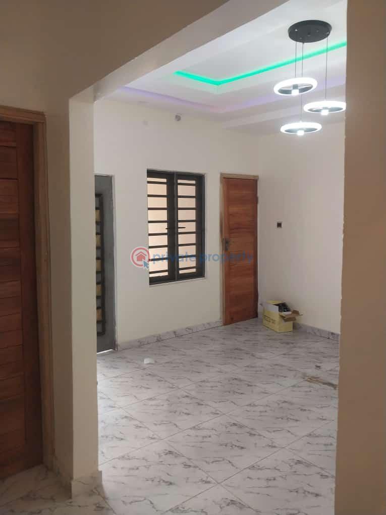 2 bedroom Flat & Apartment For Rent Cement Ikeja Lagos - 6
