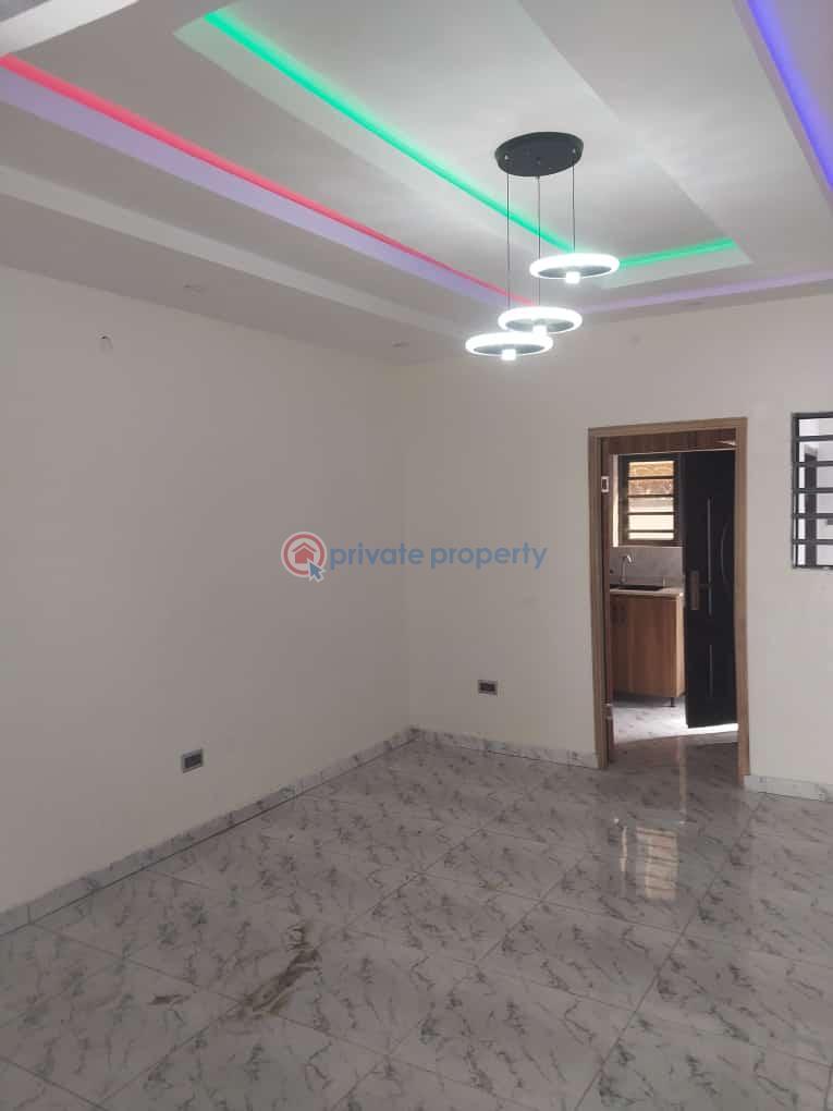 2 bedroom Flat & Apartment For Rent Cement Ikeja Lagos - 2