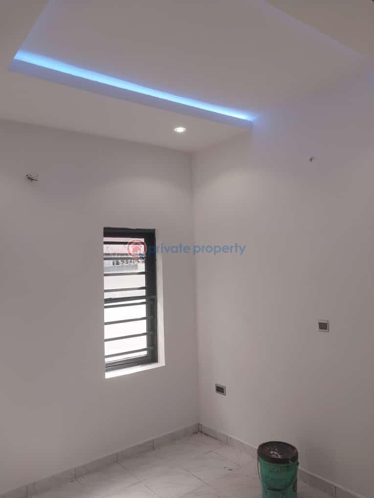 2 bedroom Flat & Apartment For Rent Cement Ikeja Lagos - 8