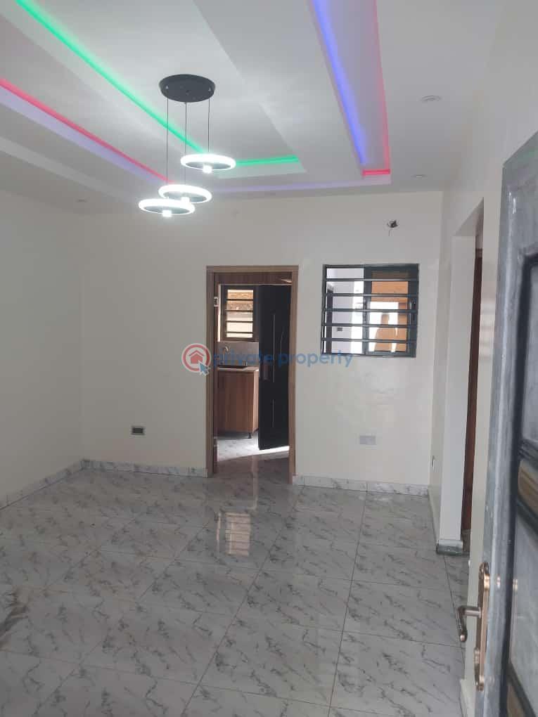 2 bedroom Flat & Apartment For Rent Cement Ikeja Lagos - 0
