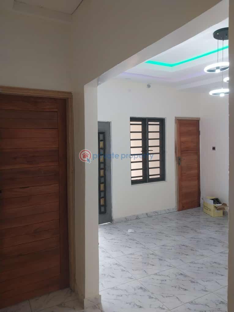 2 bedroom Flat & Apartment For Rent Cement Ikeja Lagos - 3