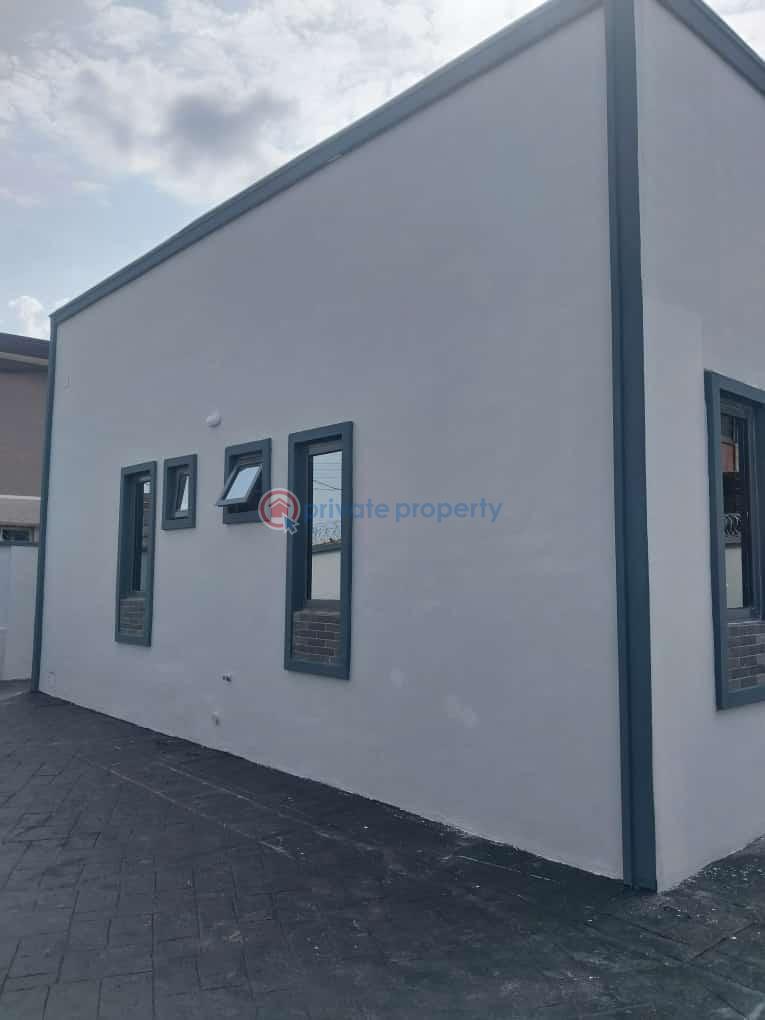 2 bedroom Flat & Apartment For Rent Cement Ikeja Lagos - 5