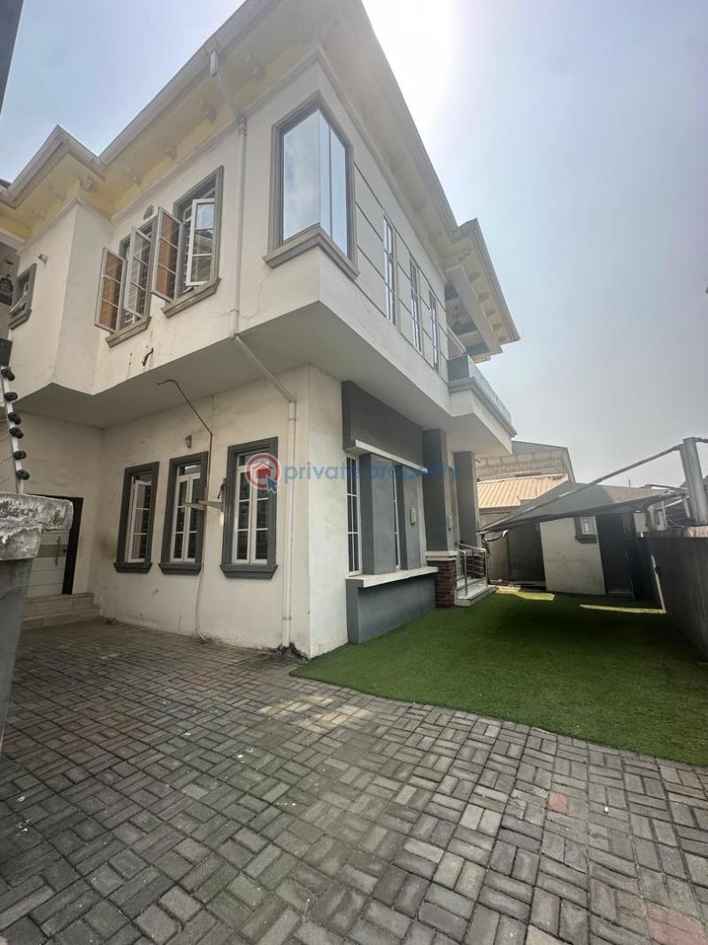 1 bedroom Shared Apartment For Rent Lekki County Along Lekki Expressway Lagos - 5