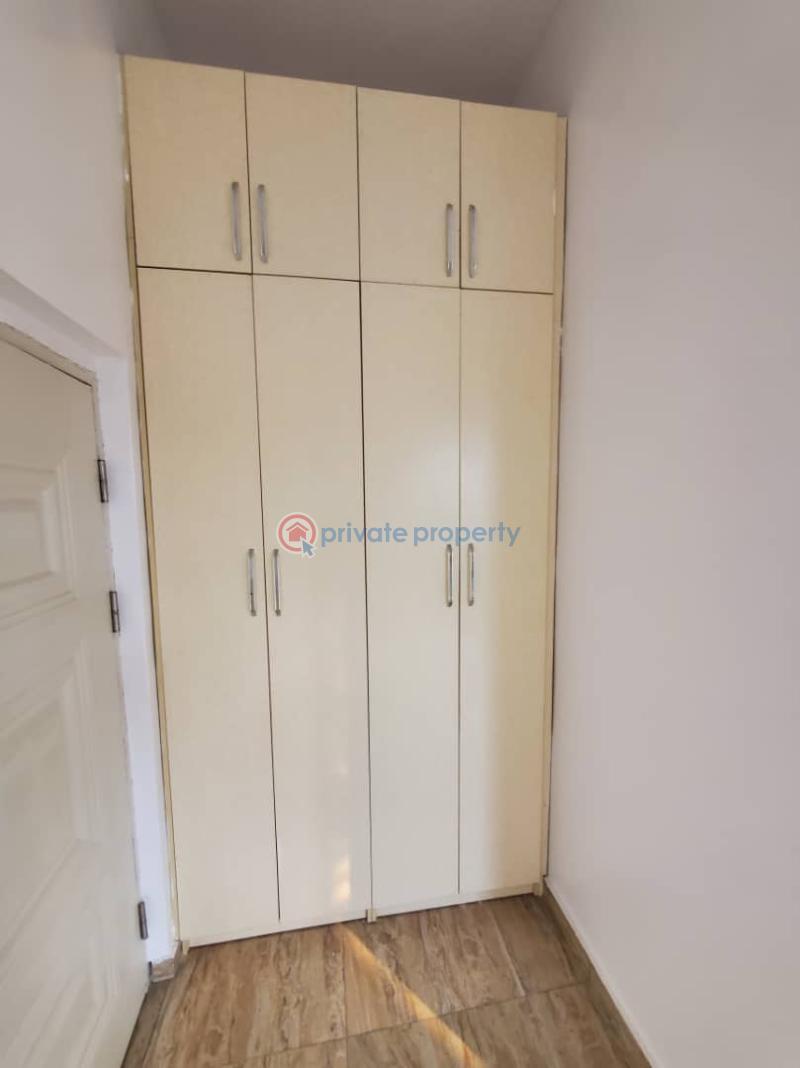 1 bedroom Shared Apartment For Rent Lekki County Along Lekki Expressway Lagos - 4