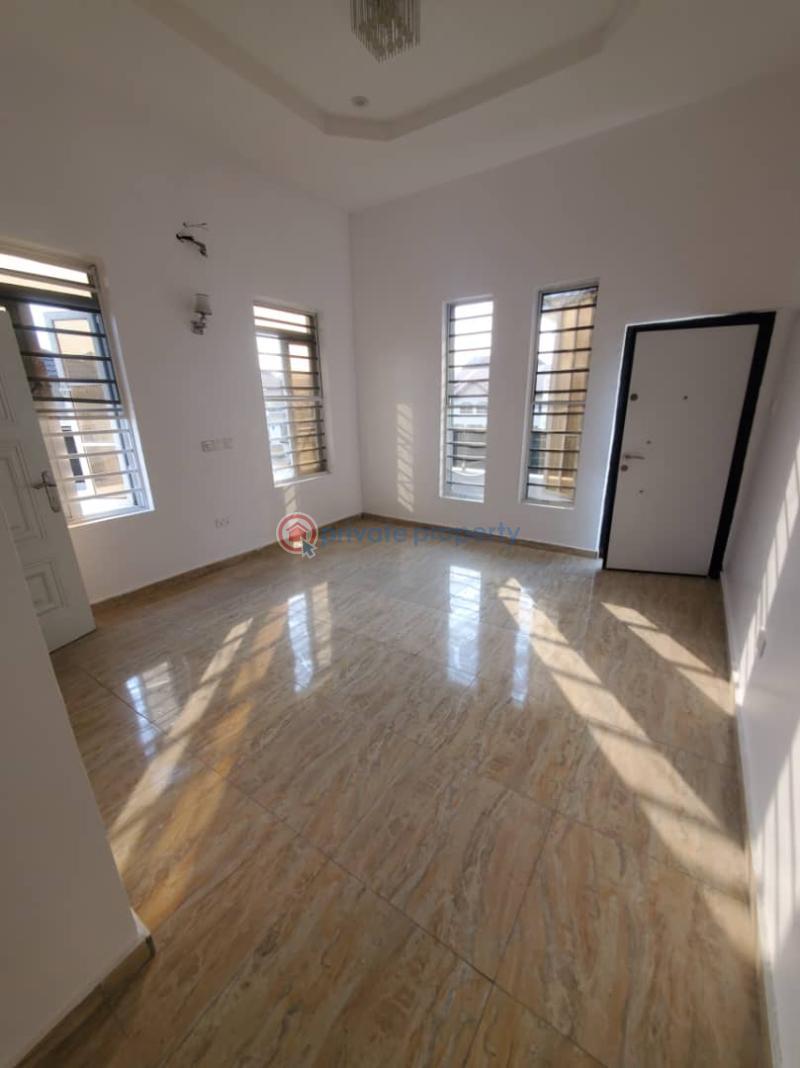 1 bedroom Shared Apartment For Rent Lekki County Along Lekki Expressway Lagos - 0