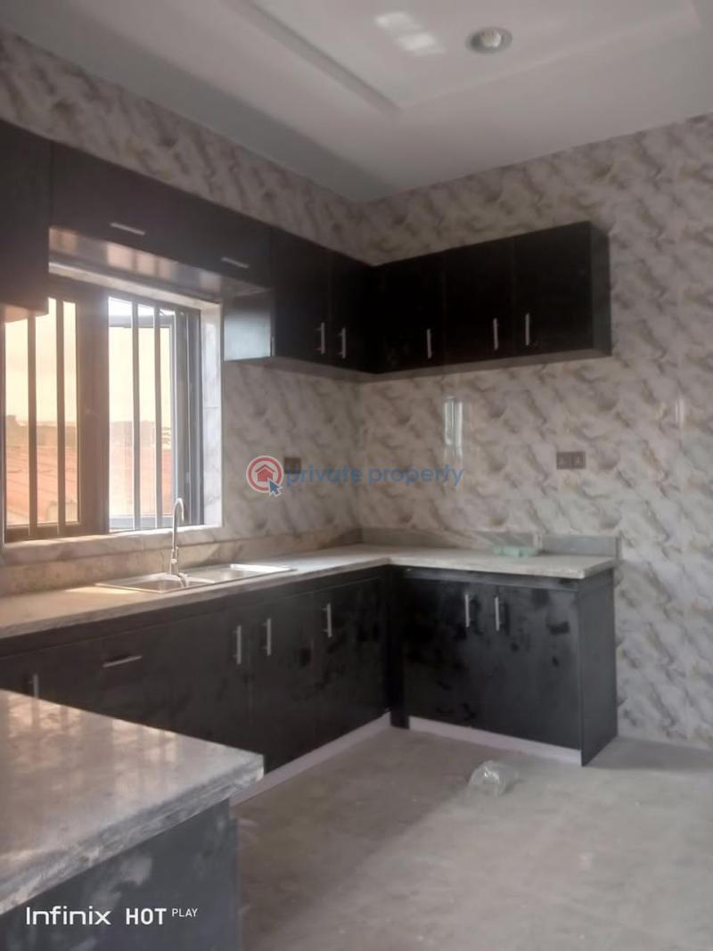 2 bedroom Flat & Apartment For Rent Surulere Lagos - 1