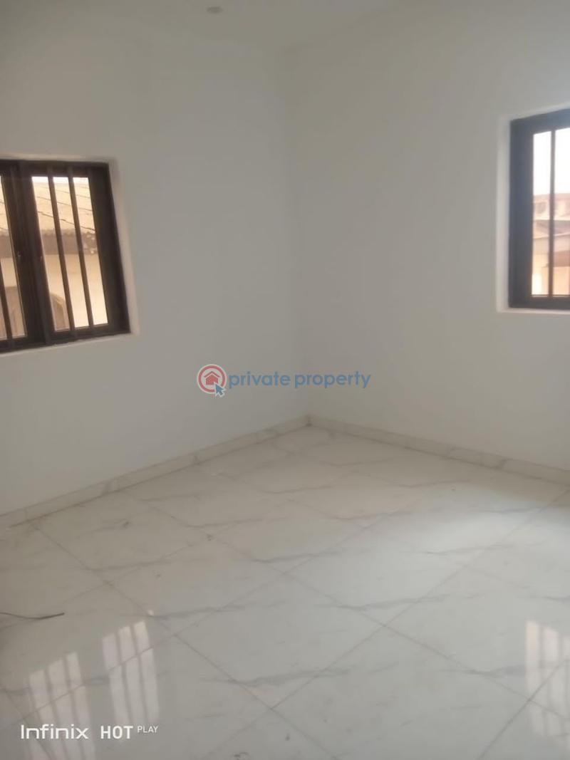 2 bedroom Flat & Apartment For Rent Surulere Lagos - 8
