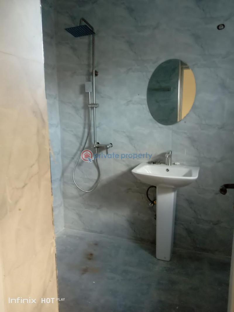 2 bedroom Flat & Apartment For Rent Surulere Lagos - 3