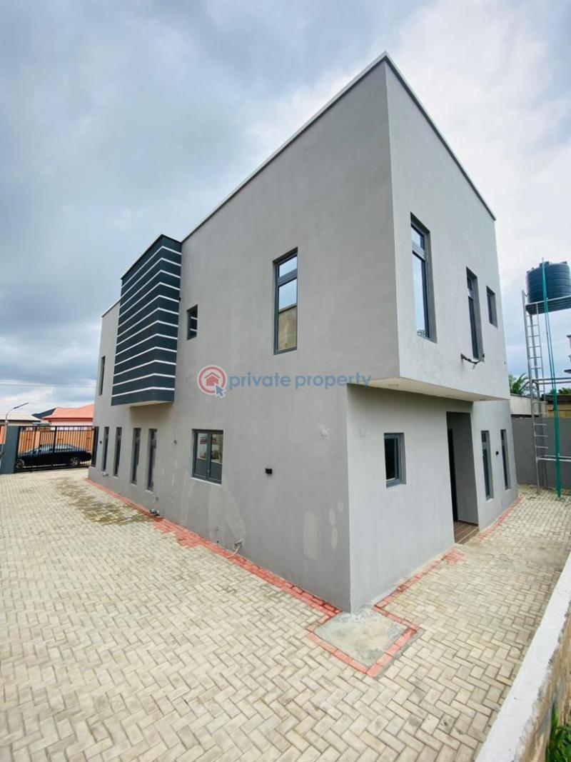 4 bedroom House For Sale New Bodija Estate, Ibadan Ibadan Oyo - 4