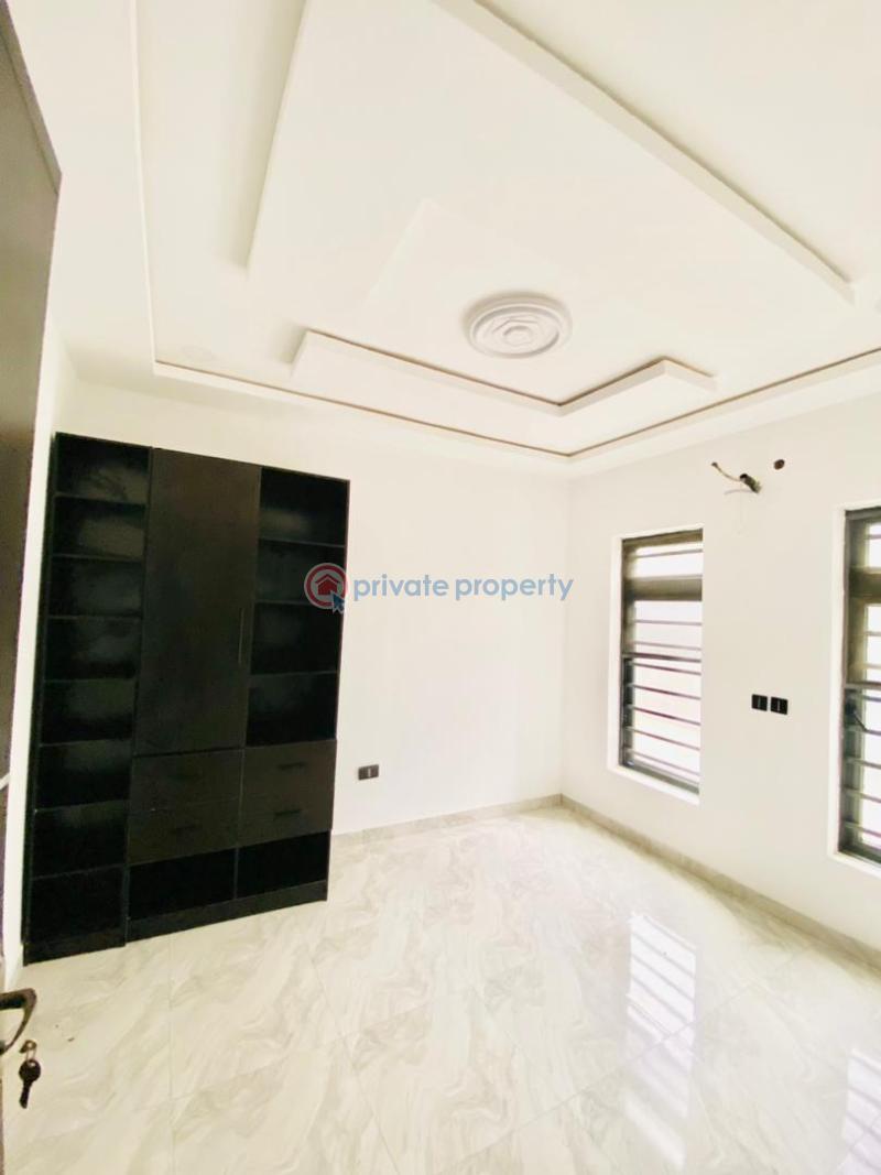 4 bedroom House For Sale New Bodija Estate, Ibadan Ibadan Oyo - 1